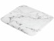 Kleine Wolke Duschwanneneinlage Marble 55 x 55 cm, Grau/Weiss, Breite