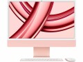 Apple iMac 24" M3 8C GPU / 256 GB