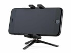 Joby Smartphone-Stativ GripTight ONE Micro Stand Schwarz