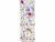 Image 1 Oxford Notizblock GO Floral 74 x 210 mm, liniert