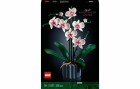 LEGO ® Icons Botanicals Collection: Orchidee 10311, Themenwelt