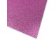 URSUS Glitzerkarton A4, 300 g/m², 10 Blatt, Rosa, Detailfarbe