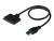 Image 0 STARTECH .com Câble adaptateur USB 3.0 vers SATA III pour