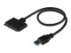 STARTECH .com SATA to USB Cable - USB 3.0 to