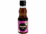 Mei Yang Sesame Oil 190 ml, Produkttyp: Saucen, Ernährungsweise