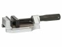 Bosch Professional Maschinenschraubstock 80 mm, Spannweite: 80 mm, Produkttyp