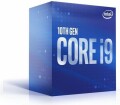 Intel CPU Core i9-10900 2.8 GHz