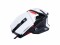 Bild 1 MadCatz Gaming-Maus R.A.T. 4+, Maus Features: Umschaltbare