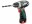 Bild 1 Metabo Akku-Bohrschrauber PowerMaxx, 2 x 2.0 Ah im