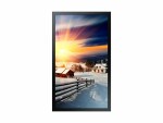 Samsung Public Display Outdoor OH85N-S, Bildschirmdiagonale: 85 "
