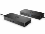 Dell Dockingstation WD19S 130W, Ladefunktion: Ja