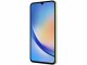 Immagine 1 Samsung Galaxy A34 5G 256 GB Awesome Lime, Bildschirmdiagonale