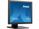 iiyama Monitor ProLite T1731SR-B1S, Bildschirmdiagonale: 17 "