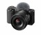 Bild 1 Sony Objektiv E PZ 10-20 mm F4 G