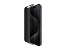 BELKIN ScreenForce Pro TemperedGlass a for iPhone 15 Pro Max