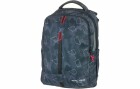 Walker Rucksack Elite 2.0 32 l, Grau/Dunkelgrau, Volumen: 32