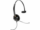 Poly Headset EncorePro HW510 V Mono QD, Microsoft