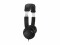 Bild 11 Kensington USB-C HiFi-Kopfhörer mit Mikrofon Schwarz, Mikrofon