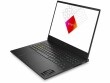 Hewlett-Packard HP Notebook OMEN Transcend 16-u0938nz, Prozessortyp: Intel