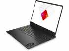 HP Inc. HP Notebook OMEN Transcend 16-u0700nz, Prozessortyp: Intel