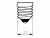 Bild 1 Philips Lampe BR125 250 W E27  Infrarot, Energieeffizienzklasse