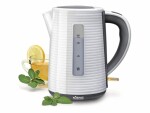 Koenig Wasserkocher Stripes 1.7 Liter