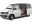 Image 2 Van Quito Moskitonetz Magnet Seite VW T5/T6/T6.1, Einsatzbereich: Bus