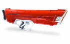 Spyra LX™ Wasserpistole rot, Mechanische Spyra, 9 Meter