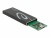 Bild 3 DeLock Externes Gehäuse für M.2 SATA SSD mit USB