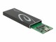 Bild 4 DeLock Externes Gehäuse für M.2 SATA SSD mit USB