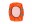 Bild 1 DICOTA Regenhülle Hi-Vis 38 l Orange, Bewusste Eigenschaften