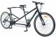 Tandem Velo schwarz