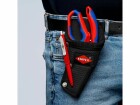 Knipex Mehrzweck-Gürteltasche 215 mm, Produkttyp: Gürteltasche