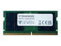 V7 Videoseven 8GB DDR5 PC5-38400 262Pin 4800Mhz SDOIMM NMS NS MEM