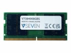 V7 Videoseven 8GB DDR5 PC5-38400 262Pin 4800Mhz SDOIMM NMS NS MEM