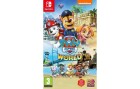 Bandai Namco PAW Patrol World, Für Plattform: Switch, Genre: Adventure