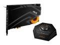 Asus Strix Raid DLX - Soundkarte - 24-Bit