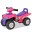 Bild 2 vidaXL Kinder Geländefahrzeug ATV mit Sound und Licht Rosa und Lila