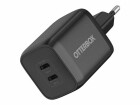 OTTERBOX EUWallChar65WGaN1XUSBC45W+1XUSBC20WUSBPD