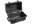 Image 1 Peli Schutzkoffer 1460 ohne Schaumstoffeinlage, Schwarz