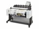 HP DesignJet - T2600dr PostScript