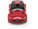 Kobotix Real Racer FPV Rot, RTR, 1:28, Fahrzeugtyp: Sportwagen