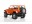 Bild 4 RC4WD Scale Crawler Gelände 2 Black Rock, Orange, RTR