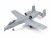 Image 0 Amewi Impeller Jet A10 Thunderbolt II, 2x 50 mm