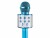Bild 3 MAX Mikrofon KM01B Blau, Typ: Einzelmikrofon, Bauweise