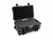 Bild 3 B&W Outdoor-Koffer Typ 6600 SI Schwarz, Höhe: 550 mm