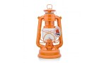 Feuerhand Laterne Baby Special 276, Pastellorange, Betriebsart