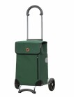 Andersen Scala Shopper Weda grün 36 l