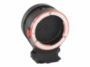 Peak Design Adapter Canon EF Lens Objektivhalterung, Zubehörtyp