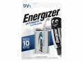 Energizer Ultimate Lithium 9V 1 Stück